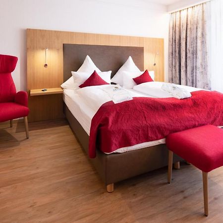 Appartment Hotel Victoria Bad Füssing Extérieur photo