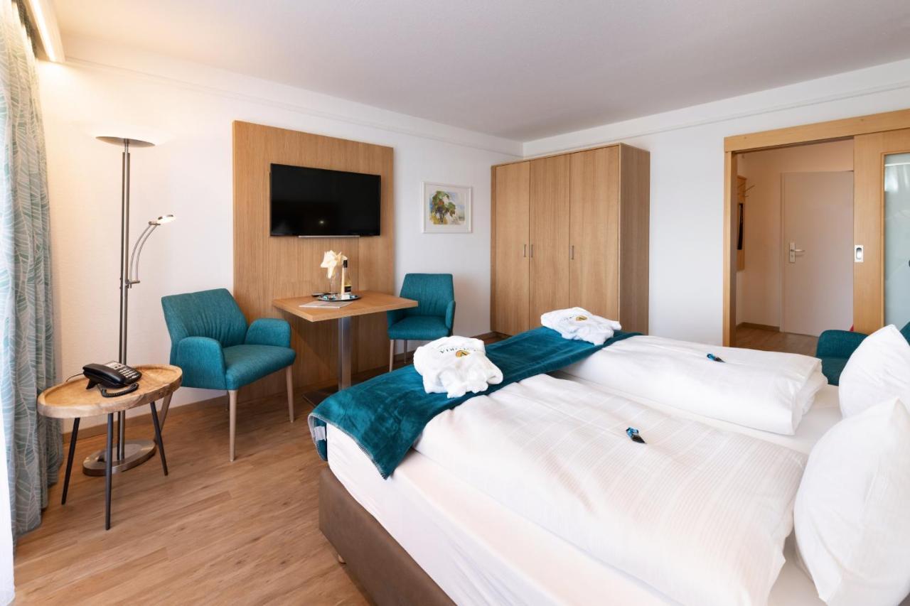 Appartment Hotel Victoria Bad Füssing Extérieur photo