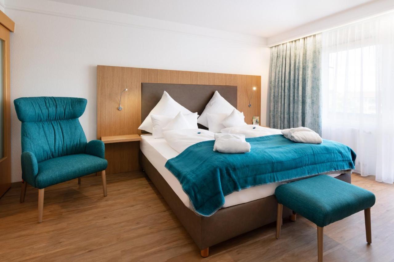 Appartment Hotel Victoria Bad Füssing Extérieur photo